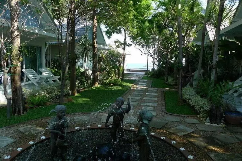 Blue Sky Resort