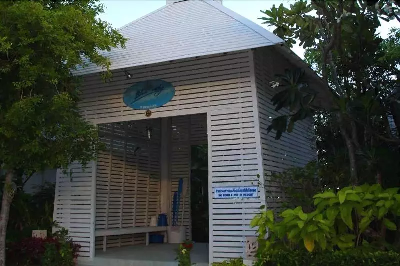 Blue Sky Resort