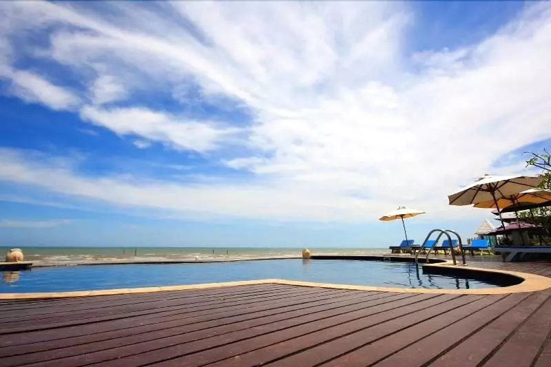 Blue Sky Resort