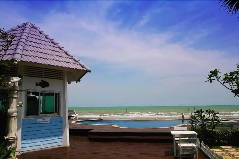 Blue Sky Resort