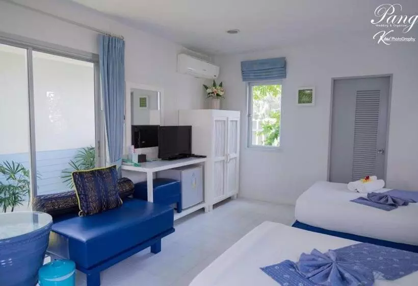 Blue Sky Resort