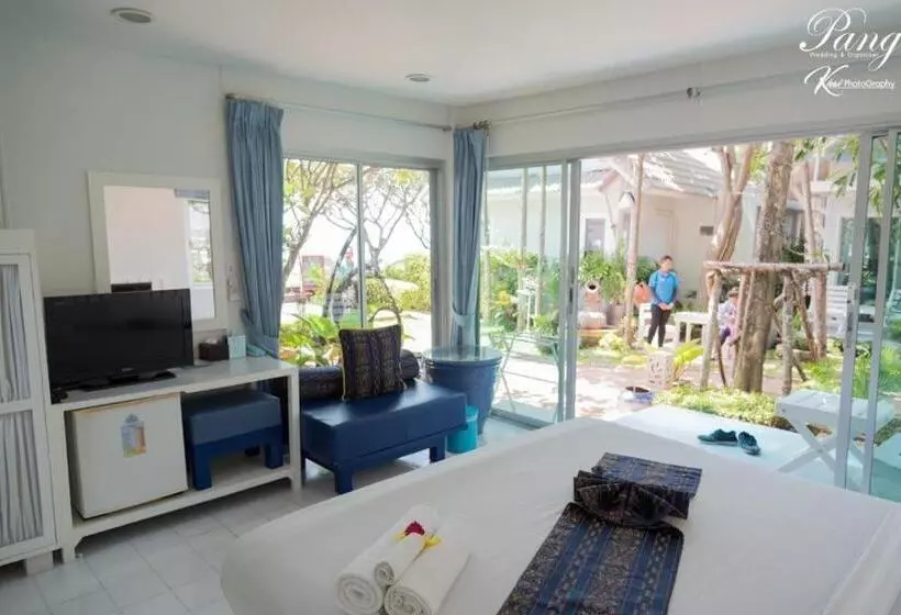 Blue Sky Resort