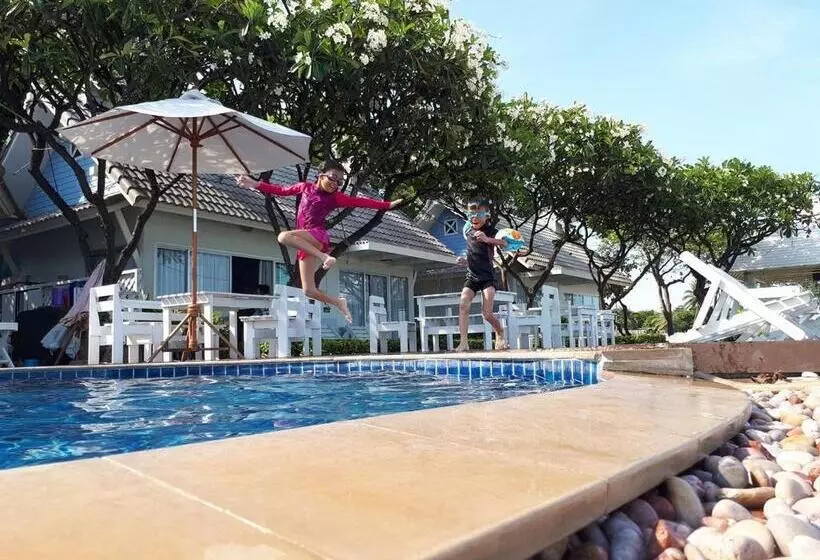 Blue Sky Resort