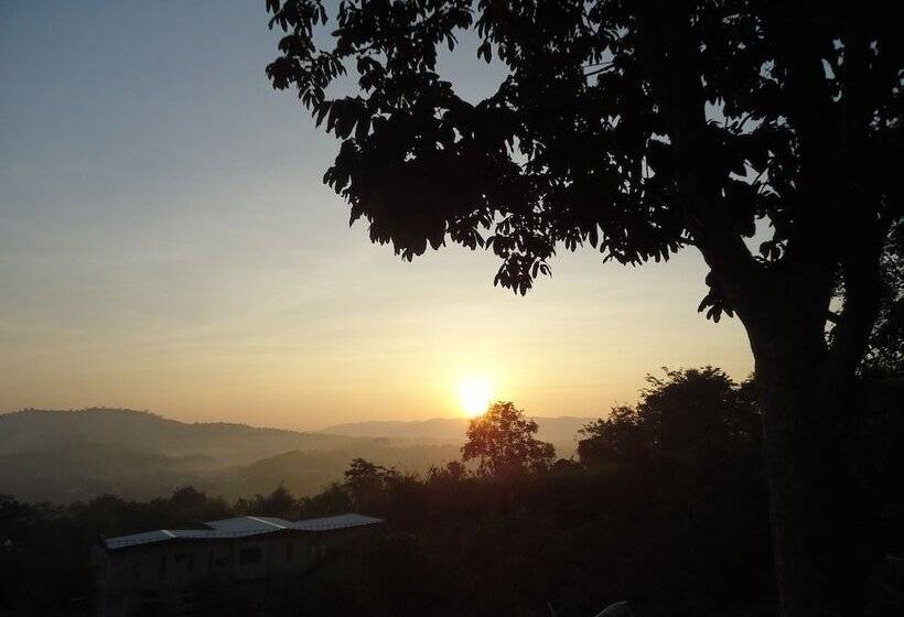 אתר נופש Chiang Khong Hill