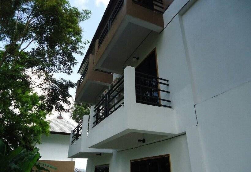 אתר נופש Chiang Khong Hill