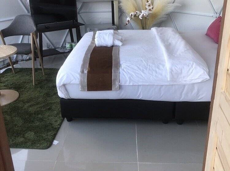 אתר נופש Chiang Khong Hill