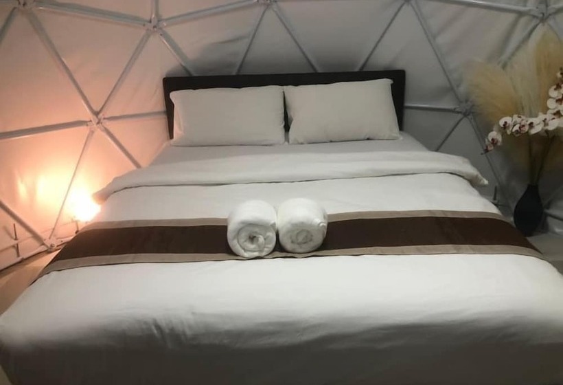 אתר נופש Chiang Khong Hill