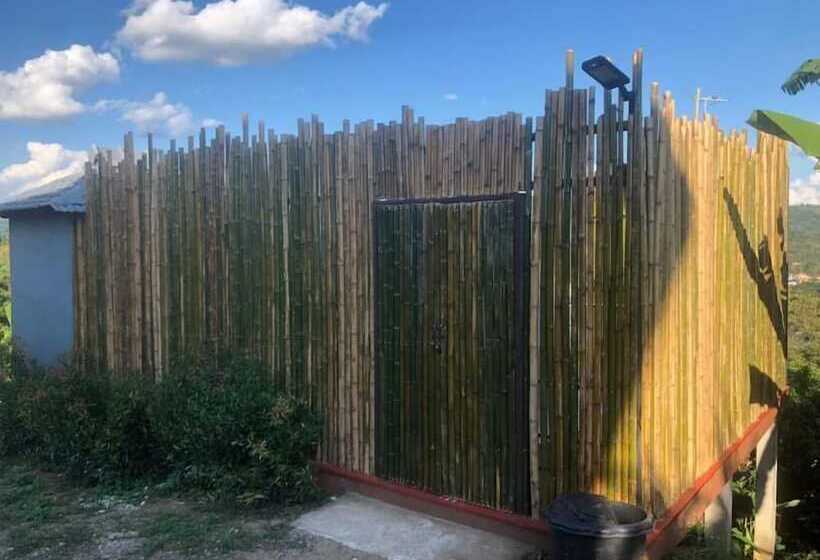 אתר נופש Chiang Khong Hill