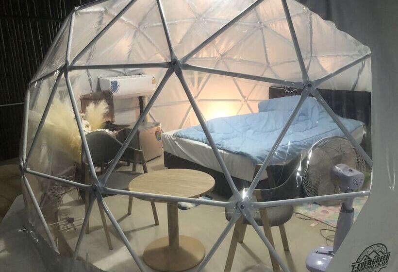 אתר נופש Chiang Khong Hill