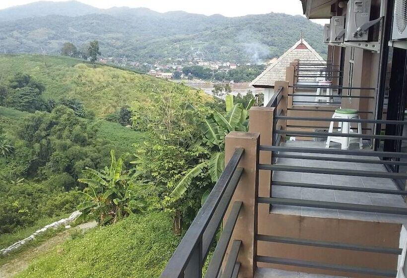 אתר נופש Chiang Khong Hill