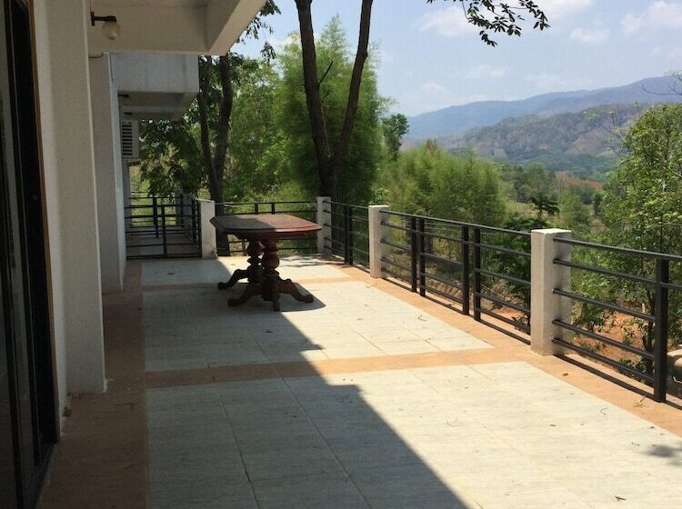 אתר נופש Chiang Khong Hill