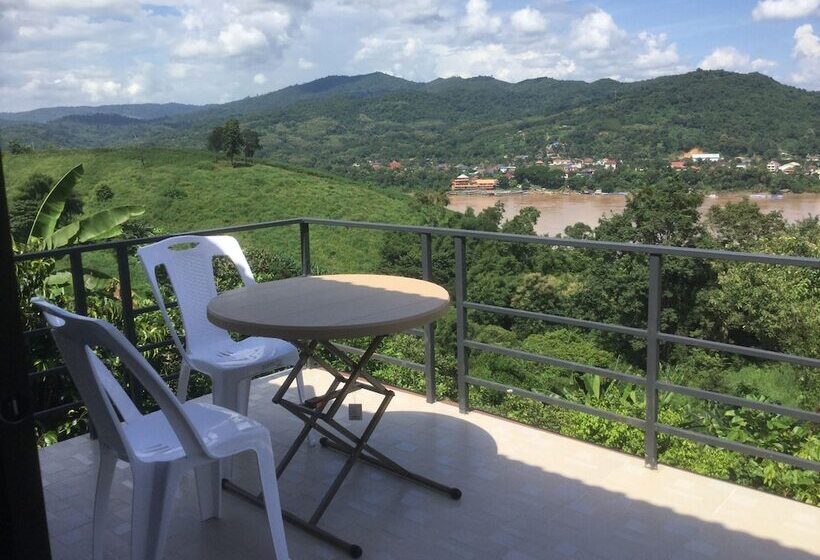 אתר נופש Chiang Khong Hill