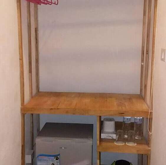 אתר נופש Chiang Khong Hill