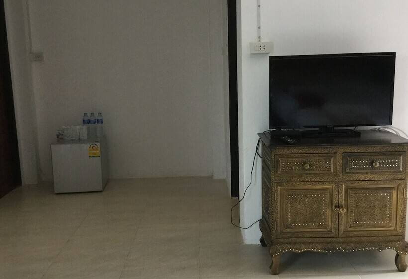 אתר נופש Chiang Khong Hill