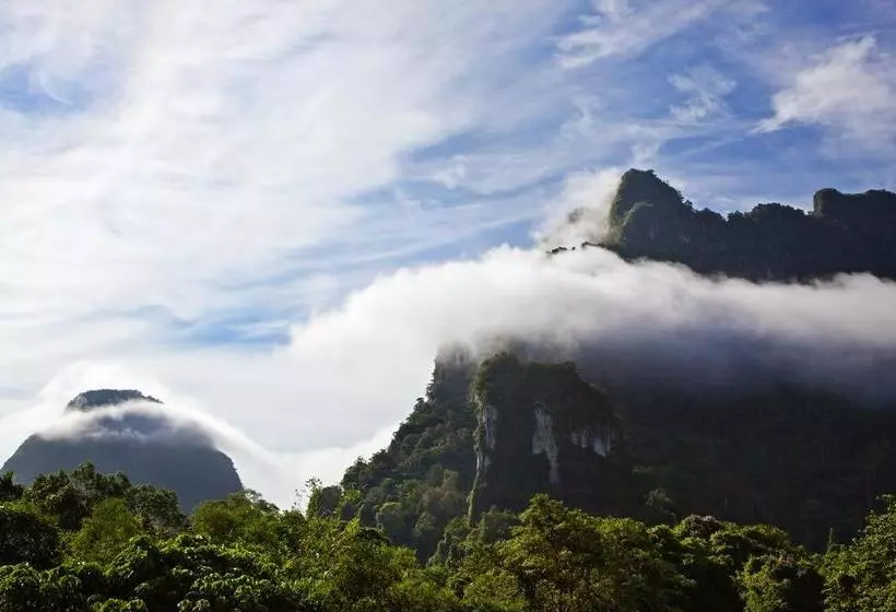 Coco Khao Sok Hostel