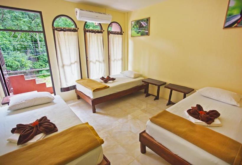 Coco Khao Sok Hostel