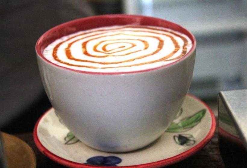 Coco Khao Sok Hostel