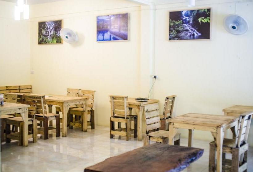 Coco Khao Sok Hostel