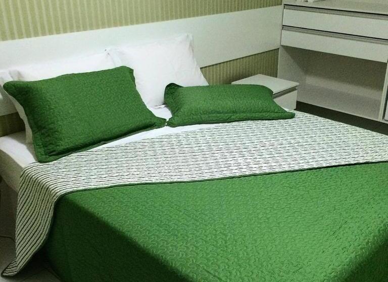 مسافرخانه Pousada Ouriço