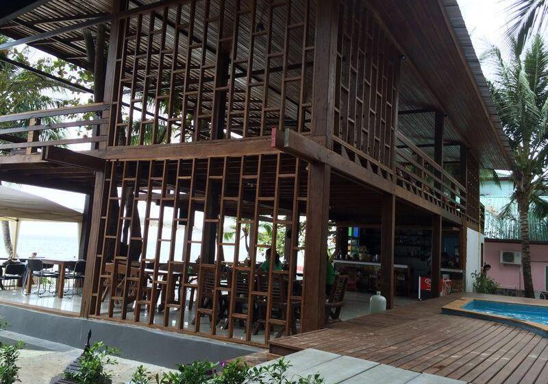 فندق Apple Beachfront Resort