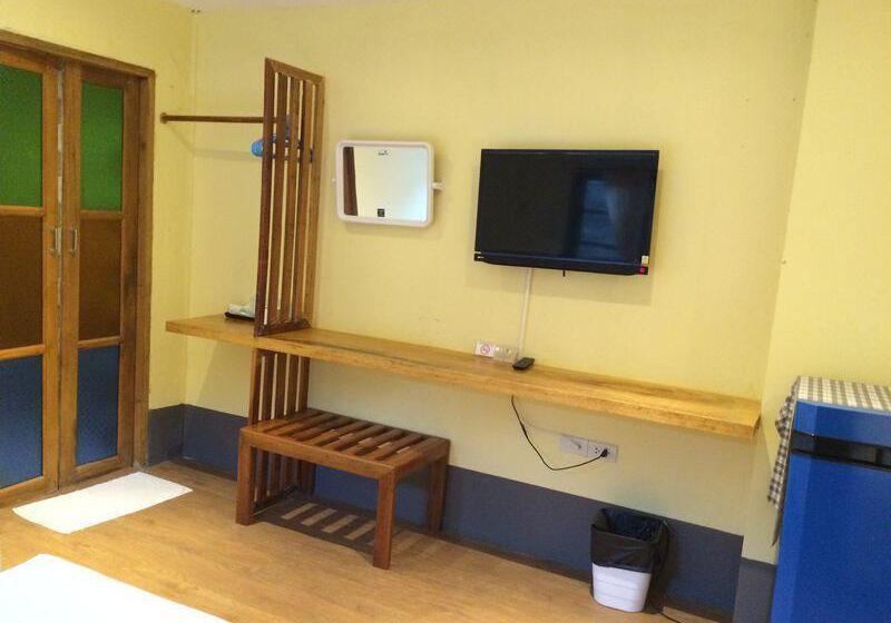 فندق Apple Beachfront Resort