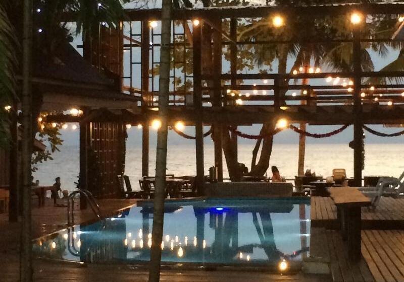 فندق Apple Beachfront Resort