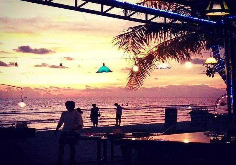 فندق Apple Beachfront Resort