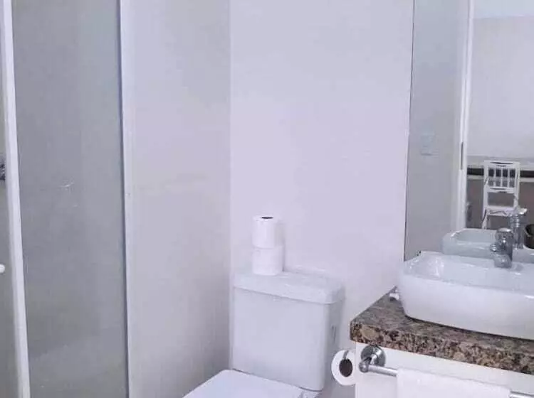 ホテル Araçá