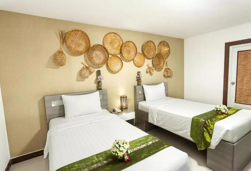 ホテル Baan Thai Boutique