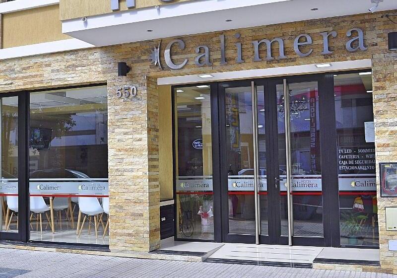 酒店 Calimera