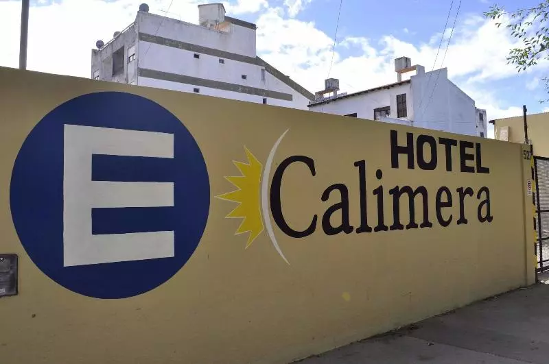 هتل Calimera
