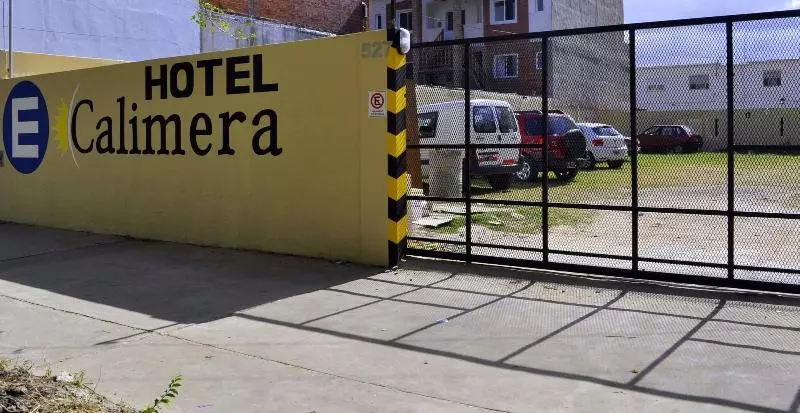 هتل Calimera