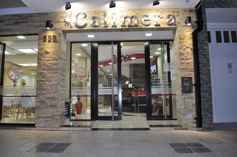 酒店 Calimera