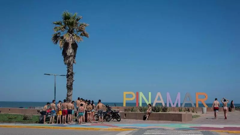 هتل Calimera