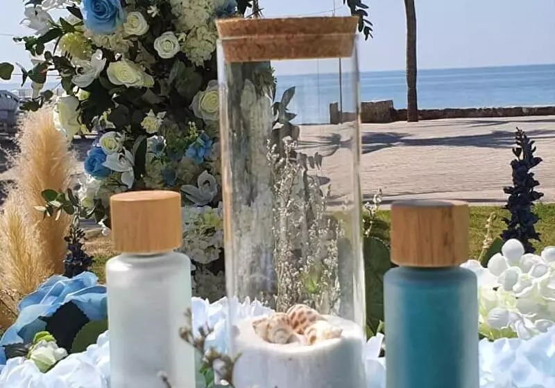Hotelli Chaolao Tosang Beach