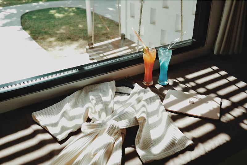 Hotel Chaolao Tosang Beach