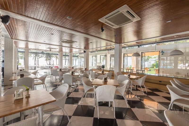 Hotel Chaolao Tosang Beach