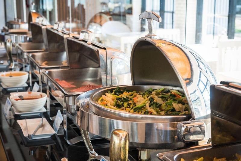 Hotel Chaolao Tosang Beach