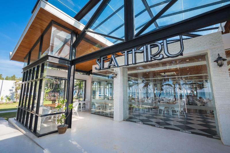 Hotel Chaolao Tosang Beach