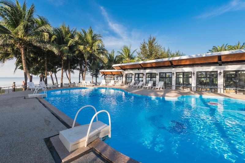 Hotel Chaolao Tosang Beach