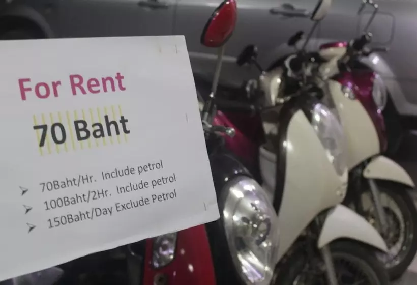 هتل Cheaper Room