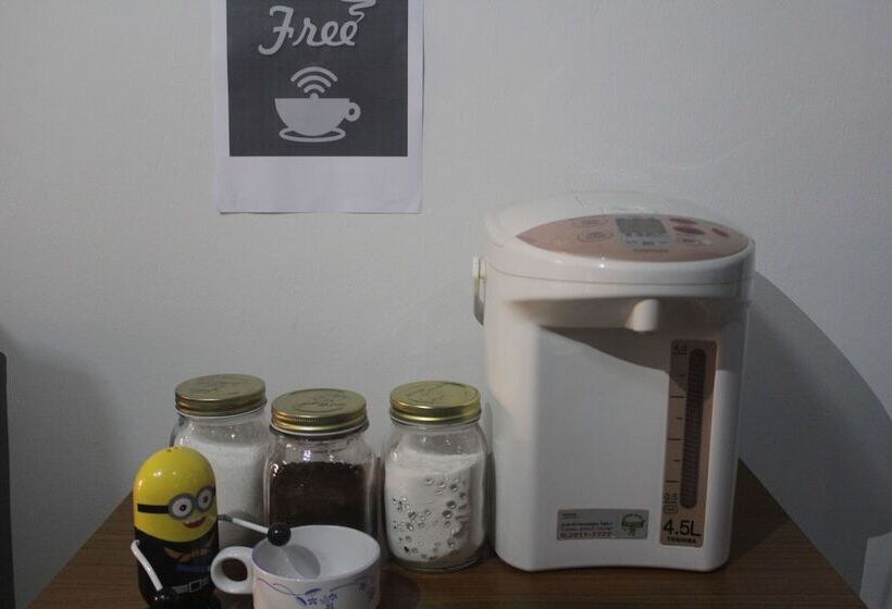 בית מלון כפרי Cheaper Room