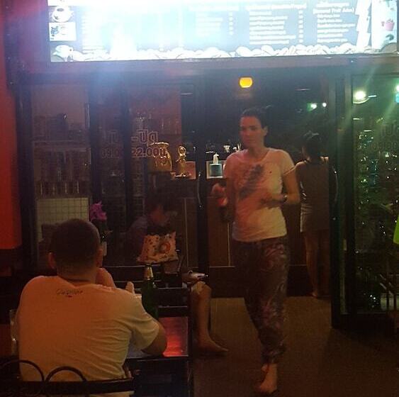 בית מלון כפרי Cheaper Room