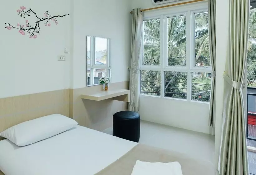 هتل Cheaper Room
