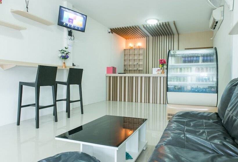 בית מלון כפרי Cheaper Room