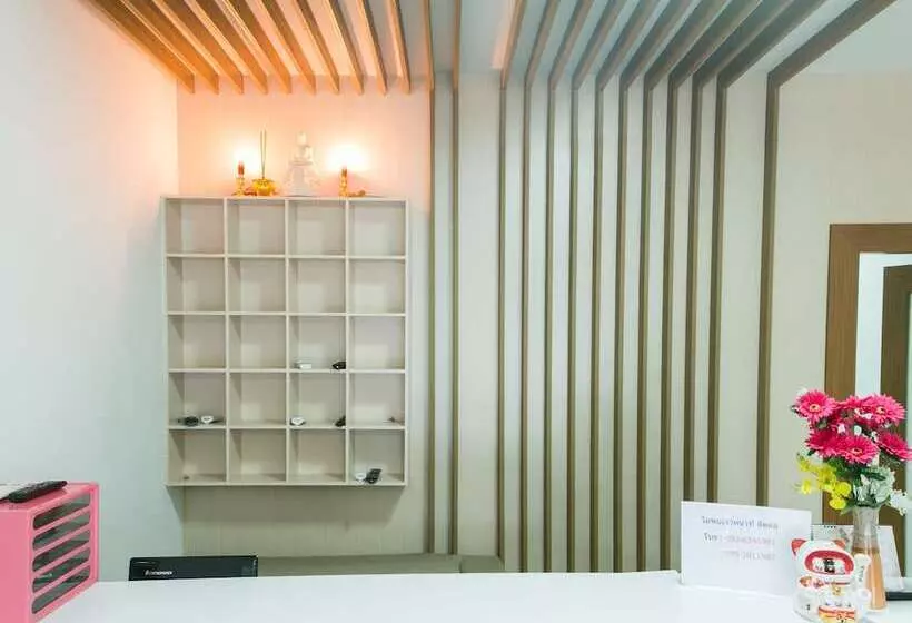 هتل Cheaper Room