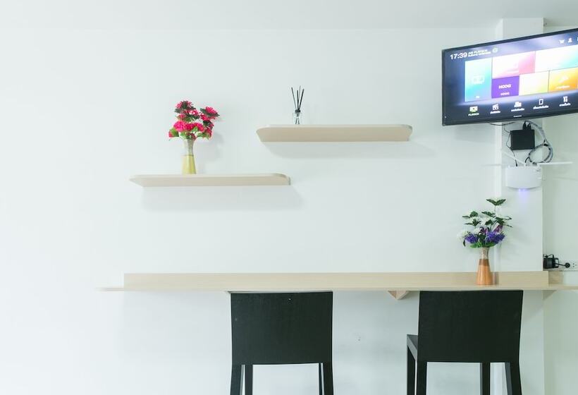 בית מלון כפרי Cheaper Room