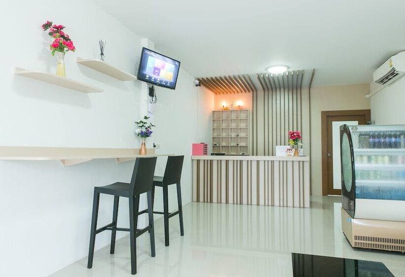 בית מלון כפרי Cheaper Room