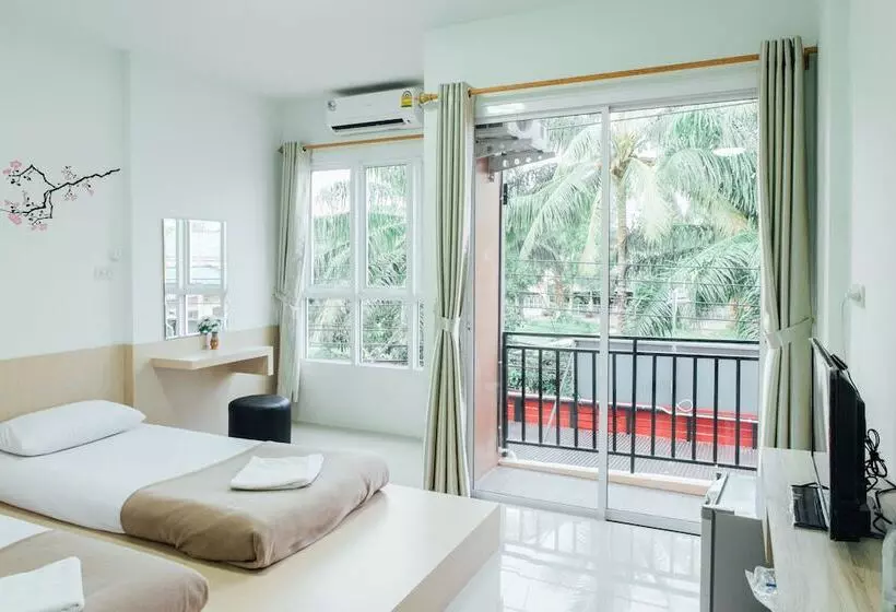 هتل Cheaper Room