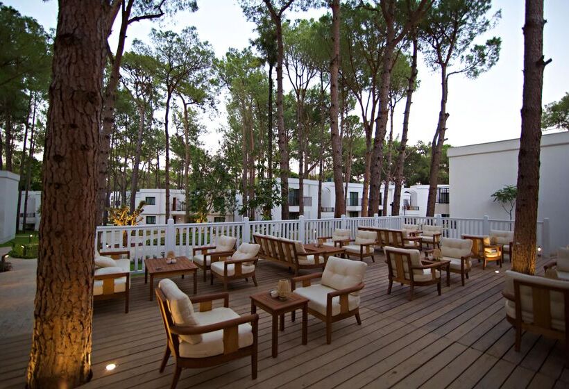 Отель Siu Collection - Ultra All Inclusive